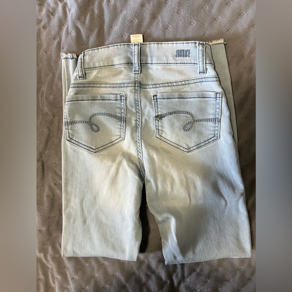Girls jeggings/jeans